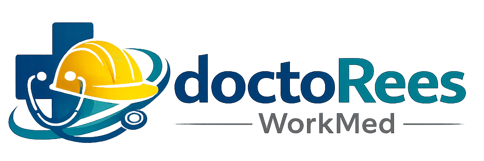 doctoRees – WorkMed